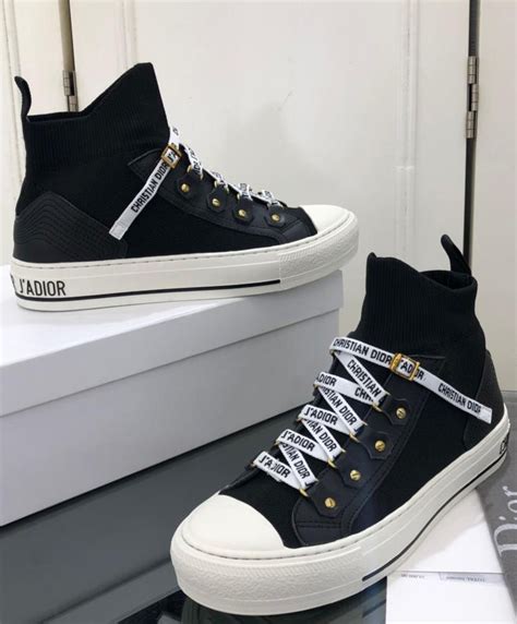 dior height|christian dior high tops.